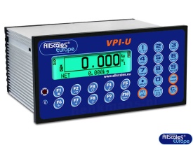 Allscales Europe VPI-U