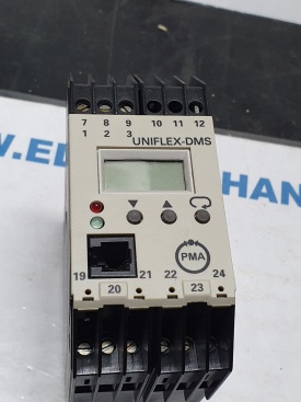 PMA Uniflex-DMS  9404 211 81011