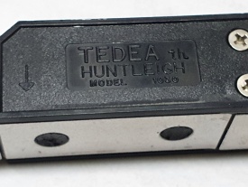 Tedea Huntleigh 1030  
15 Kg  C05680