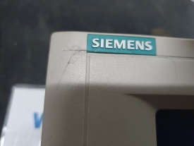 Siemens TP170A   6AV6 545-0BA15-2AX0