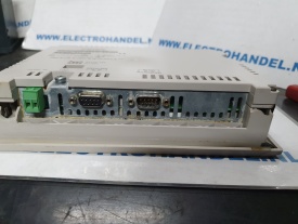 Siemens TP170A   6AV6 545-0BA15-2AX0