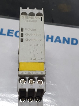 Siemens 3TK2821-1CB30  G030714D40