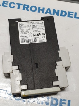 Siemens 3TK2821-1CB30  G030714D40