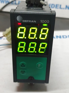 Gefran 1000N-1R-2 (D)