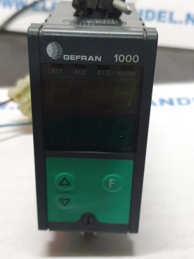 Gefran 1000N-1R-2 (D)