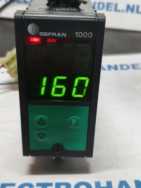 Gefran 1000N-1R-2 (D)