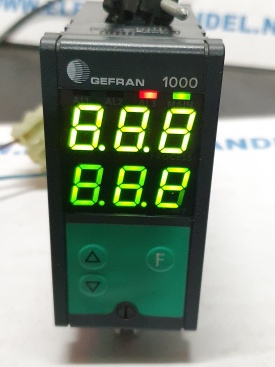 Gefran 1000N-1R-2 (D)