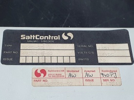 SattControl SC 05-25  1351