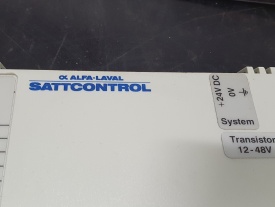 SattControl SD24D  SattCon05-Slimline SB1381
