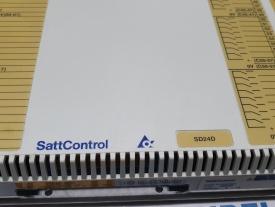 SattControl SD24D  SattCon05 Slimline 002895