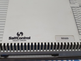 SattControl SD32D  SB1539 