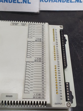 SattControl SD32D  1113