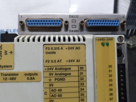 SattControl SDA/CU05-25/DX485G  SB2226