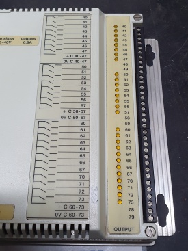 SattControl SD32D  SattCon05 Slimline  008974   