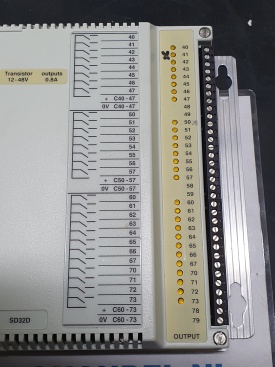 SattControl SD32D 
SattCon05 Slimline 009234 