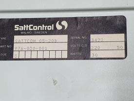 SattControl SC05-20B   