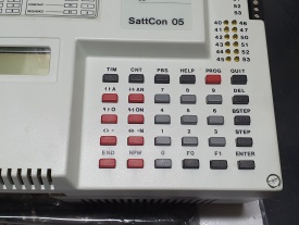 SattControl SC05-20B   