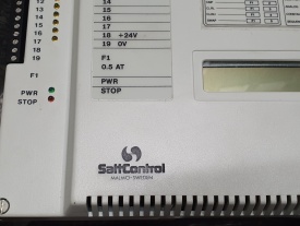 SattControl SC05-20B   