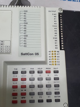 SattControl SC05-20B   