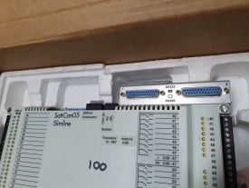 SattControl DX232/SD32D/CU05-25SB 