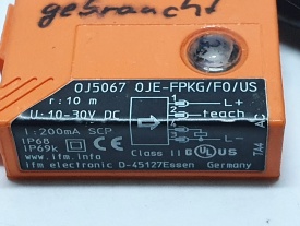 IFM OJ5067 (C) 
OJE-FPKG/FO/US