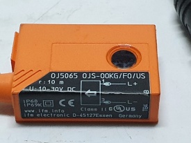 IFM OJ5065 (F) 
OJS-OOKG/FO/US 