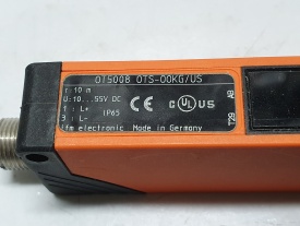 IFM OT5008 (B)  OTS-OOKG/US 