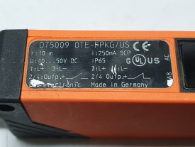 IFM OT5009 (B)  OTE-FPKG/US