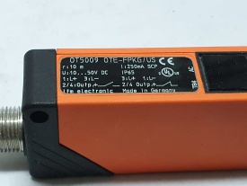 IFM OT5009 (K)  OTE-FPKG/US