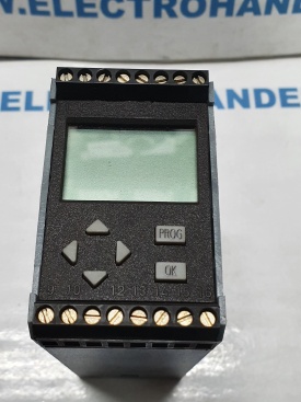 Rheintacho KA-27334-001/008  Speedmonitor 