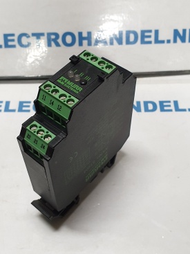 Murr Elektronik Relais  51404 