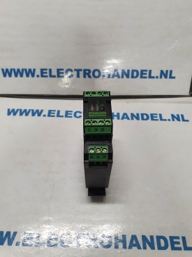 Murr Elektronik Relais  51404 