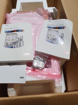 ABB ACS800 55 Kw  1113701852 