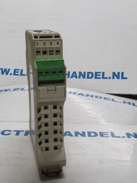 ABB NPBA-12 Profibus Adapter D2090066 