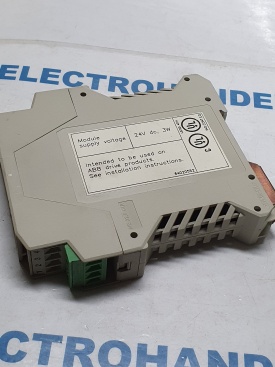 ABB NPBA-12 Profibus Adapter D2090066 