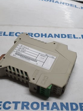 ABB NPBA-12 Profibus Adapter D2090066 