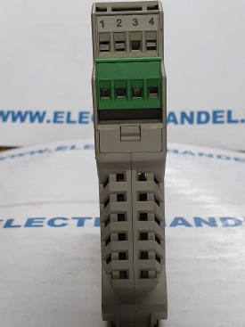 ABB NPBA-12 Profibus Adapter D2090088 