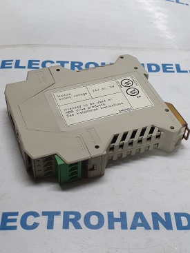 ABB NPBA-12 Profibus Adapter D2090088 