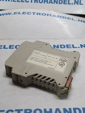 ABB NPBA-12 Profibus Adapter F2240049