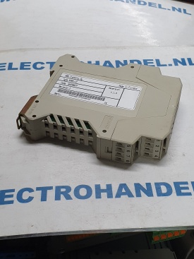 ABB NPBA-12 Profibus Adapter F2240049