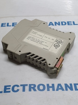 ABB NPBA-12 Profibus Adapter F2240046 