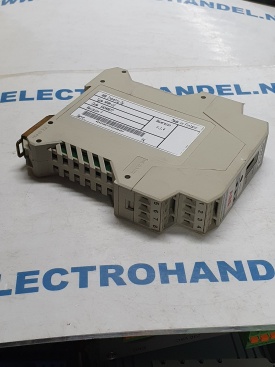 ABB NPBA-12 Profibus Adapter F2240046 