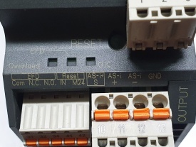 Siemens 3RX9501-0BA00 AS-i PSU 3A