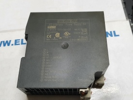 Siemens 3RX9501-0BA00 AS-i PSU 3A
