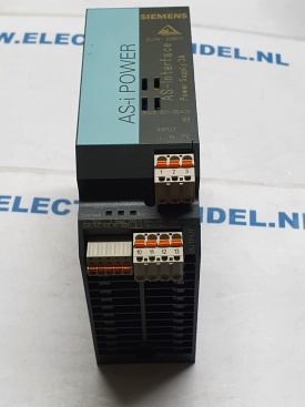 Siemens 3RX9501-0BA00 AS-i PSU 3A