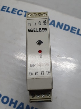  E.L.B. ER-104/B/1W  (A)