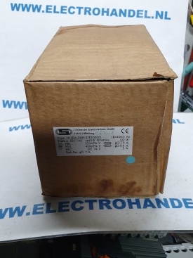 Schneider 50x NGEA2405  400/230V-24VDC  5A  