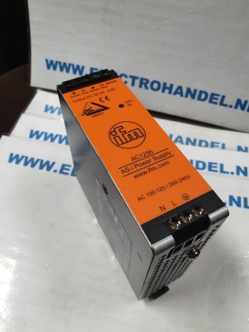 IFM Electronic AC1256 AS-i 2,8A