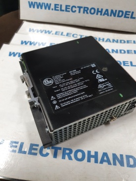 IFM Electronic AC1256 AS-i 2,8A