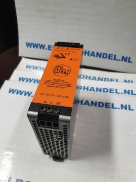 IFM Electronic AC1256 AS-i 2,8A